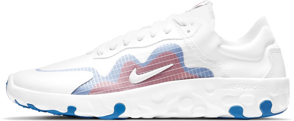 Nike Renew Lucent Azul/Rojo 'Blanco' BQ4235-104 Buy Nike Renew Lucent Azul/Rojo 'Blanco' BQ4235-104