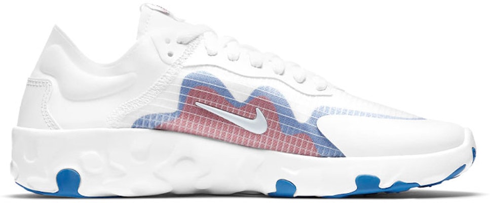 Nike Renew Lucent Azul/Rojo 'Blanco' BQ4235-104 Order Nike Renew Lucent Azul/Rojo 'Blanco' BQ4235-104