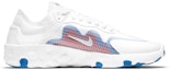 Order Nike Renew Lucent Azul/Rojo 'Blanco' BQ4235-104