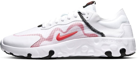 Nike Renew Lucent /Red 'White' BQ4235-103 Nike Renew Lucent /Red 'White' BQ4235-103
