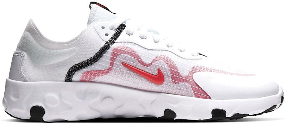 Nike Renew Lucent /Red 'White' BQ4235-103 Order Nike Renew Lucent /Red 'White' BQ4235-103