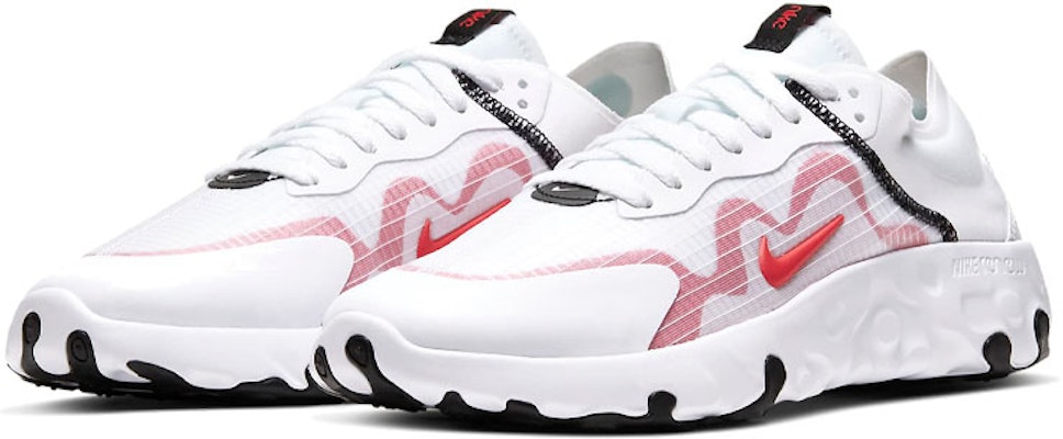 Nike Renew Lucent /Red 'White' BQ4235-103 Lookbook Nike Renew Lucent /Red 'White' BQ4235-103