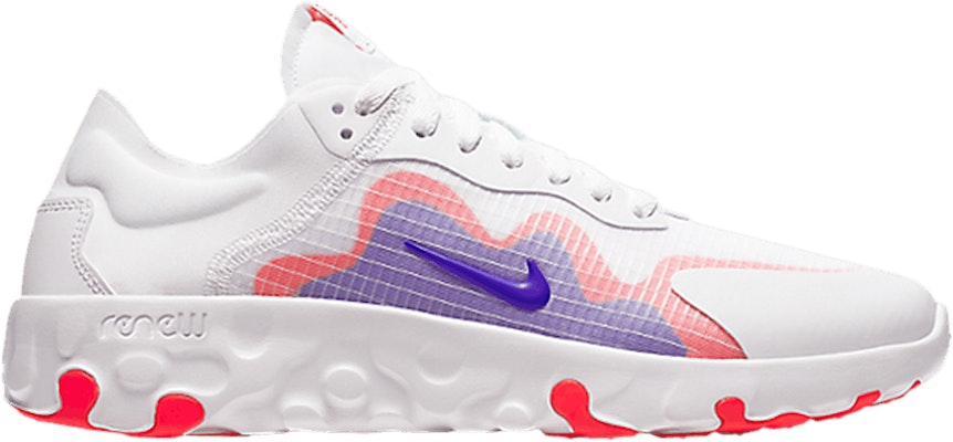 Nike Renew Lucent 'White Royal Crimson' BQ4235-101 Buy Nike Renew Lucent 'White Royal Crimson' BQ4235-101