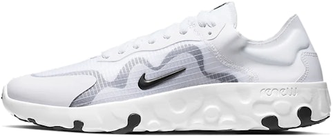 Nike Renew Lucent Low Tops White BQ4235-100 Nike Renew Lucent Low Tops White BQ4235-100
