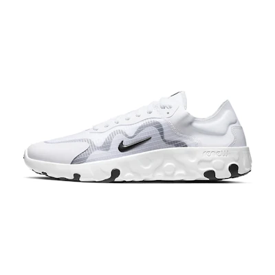 Nike Renew Lucent Low Tops White