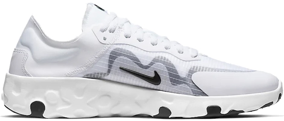 Nike Renew Lucent Low Tops White BQ4235-100 Order Nike Renew Lucent Low Tops White BQ4235-100