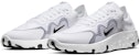 Nike Renew Lucent Low Tops Putih BQ4235-100