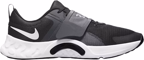 Nike Renew Retaliation 4 'Black Dark Smoke Grey' DH0606-001 Nike Renew Retaliation 4 'Black Dark Smoke Grey' DH0606-001