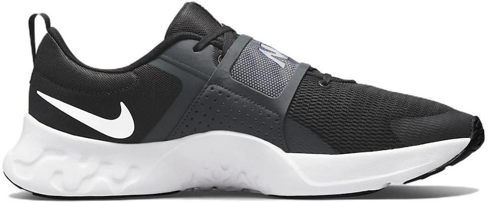 Nike Renew Retaliation 4 'Black Dark Smoke Grey' DH0606-001 Order Nike Renew Retaliation 4 'Black Dark Smoke Grey' DH0606-001