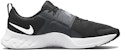 Nike Renew Retaliation 4 'Hitam Kelabu Asap Gelap' DH0606-001