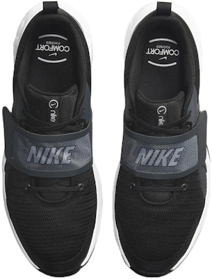 Nike Renew Retaliation 4 'Hitam Abu Gelap' DH0606-001 Shop Nike Renew Retaliation 4 'Hitam Abu Gelap' DH0606-001