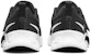 Nike Renew Retaliation 4 'Hitam Kelabu Asap Gelap' DH0606-001