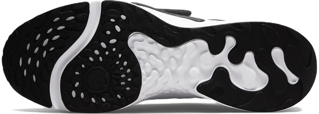 Nike Renew Retaliation 4 'Hitam Abu Gelap' DH0606-001 Details for Nike Renew Retaliation 4 'Hitam Abu Gelap' DH0606-001