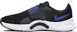Buy Nike Renew Retaliation 4 'Hitam Pelari Biru' DH0606-004