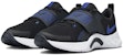 Nike Renew Retaliation 4 'Hitam Pelari Biru' DH0606-004