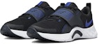 Lookbook Nike Renew Retaliation 4 'Hitam Pelari Biru' DH0606-004