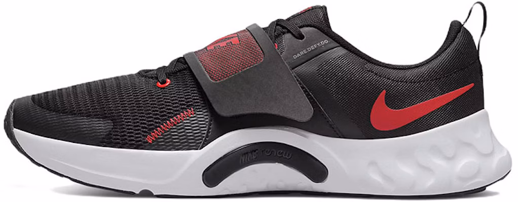 Nike Renew Retaliation 4 'Bred' DH0606-002 Buy Nike Renew Retaliation 4 'Bred' DH0606-002