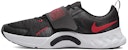 Nike Renew Retaliation 4 'Bred' Lelaki Sukan Kasut DH0606-002