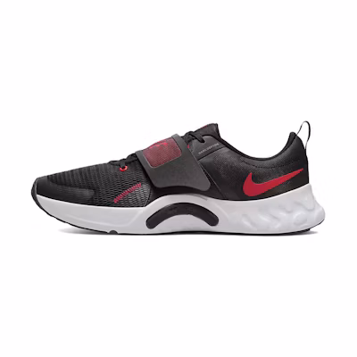 Nike Renew Retaliation 4 'Bred'
