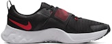 Order Nike Renew Retaliation 4 'Bred' Lelaki Sukan Kasut DH0606-002
