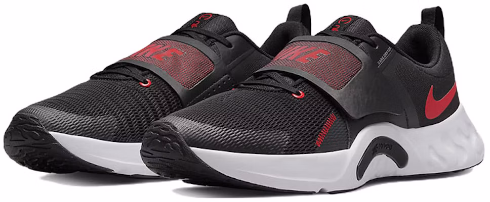 Nike Renew Retaliation 4 'Bred' DH0606-002 Lookbook Nike Renew Retaliation 4 'Bred' DH0606-002