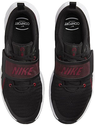 Nike Renew Retaliation 4 'Bred' DH0606-002 Shop Nike Renew Retaliation 4 'Bred' DH0606-002