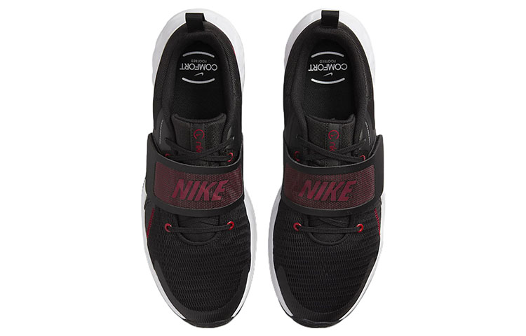 Shop Nike Renew Retaliation 4 'Bred' DH0606-002