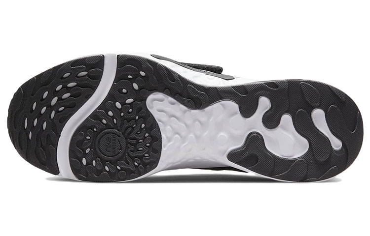 Details for Nike Renew Retaliation 4 'Bred' DH0606-002