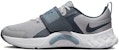 Nike Renew Retaliation 4 'Abu-abu Asap Cerulean' DH0606-005