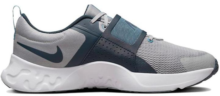 Nike Renew Retaliation 4 'Smoke Grey Cerulean' DH0606-005 Order Nike Renew Retaliation 4 'Smoke Grey Cerulean' DH0606-005