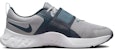 Nike Renew Retaliation 4 'Abu-abu Asap Cerulean' DH0606-005