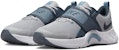 Nike Renew Retaliation 4 'Abu-abu Asap Cerulean' DH0606-005
