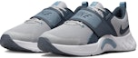Lookbook Nike Renew Retaliation 4 'Abu-abu Asap Cerulean' DH0606-005