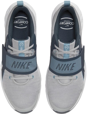 Nike Renew Retaliation 4 'Abu-abu Asap Cerulean' DH0606-005 Shop Nike Renew Retaliation 4 'Abu-abu Asap Cerulean' DH0606-005