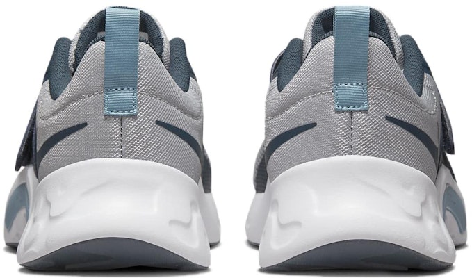 Nike Renew Retaliation 4 'Smoke Grey Cerulean' DH0606-005 Purchase Nike Renew Retaliation 4 'Smoke Grey Cerulean' DH0606-005