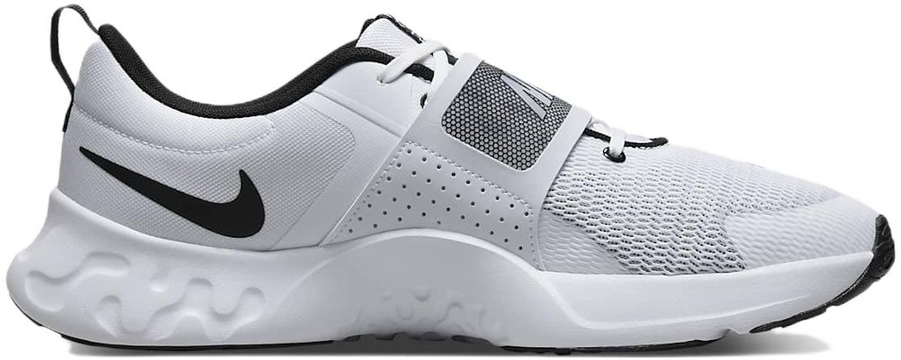Nike Renew Retaliation 4 'Putih Hitam' DH0606-100 Order Nike Renew Retaliation 4 'Putih Hitam' DH0606-100