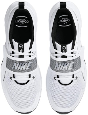 Nike Renew Retaliation 4 'White Black' DH0606-100 Shop Nike Renew Retaliation 4 'White Black' DH0606-100