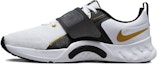 Buy Nike Renew Retaliation 4 'Putih Emas Suede' DH0606-101