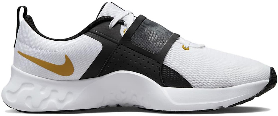 Nike Renew Retaliation 4 'White Gold Suede' DH0606-101 Order Nike Renew Retaliation 4 'White Gold Suede' DH0606-101