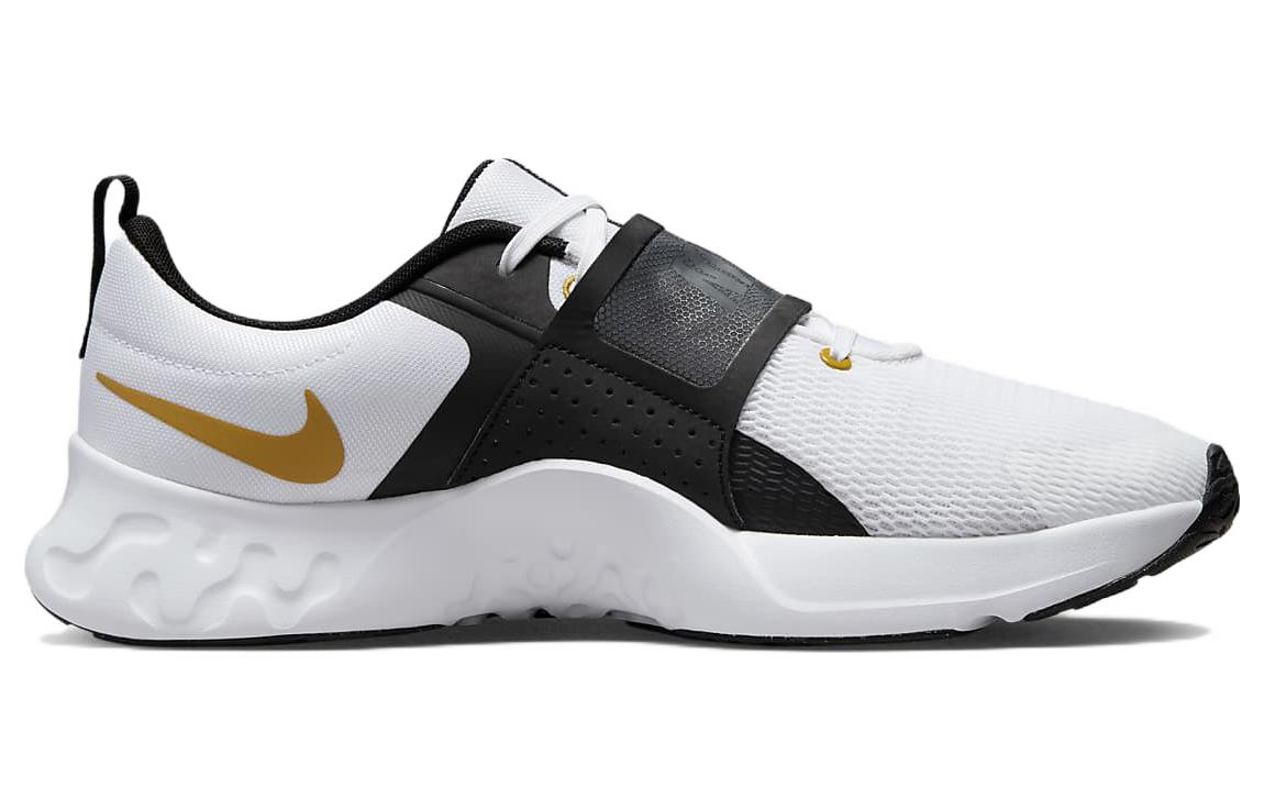 Order Nike Renew Retaliation 4 ''Blanc Or Daim'' DH0606-101