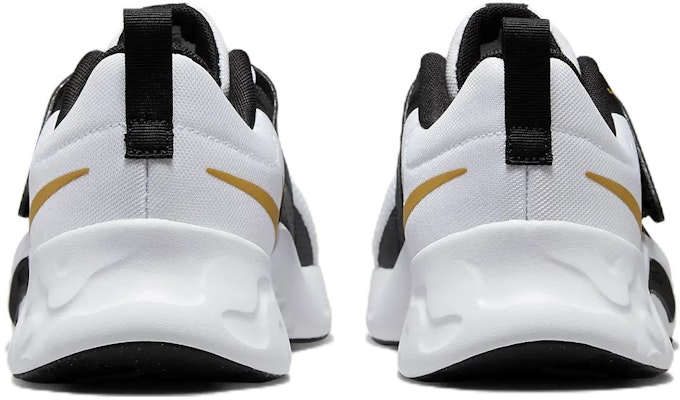 Nike Renew Retaliation 4 'White Gold Suede' DH0606-101 Purchase Nike Renew Retaliation 4 'White Gold Suede' DH0606-101