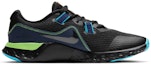 Order Nike Renew Retaliation TR 2 'Hitam Biru Kehitaman' CK5074-010