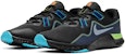 Nike Renew Retaliation TR 2 'Hitam Biru Kehitaman' CK5074-010