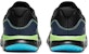 Nike Renew Retaliation TR 2 'Hitam Biru Kehitaman' CK5074-010