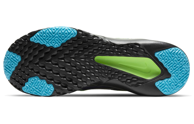 Details for Nike Renew Retaliation TR 2 'Negro Azul Oscurecido' CK5074-010