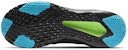 Nike Renew Retaliation TR 2 'Hitam Biru Kehitaman' CK5074-010
