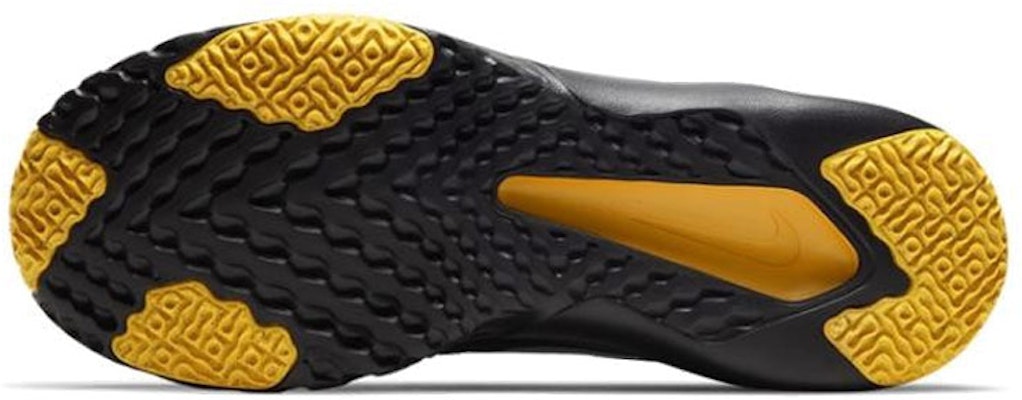 ナイキ リニュー レタリエーション TR 2 "黒青黄" CK5074-400 Lookbook ナイキ リニュー レタリエーション TR 2 "黒青黄" CK5074-400