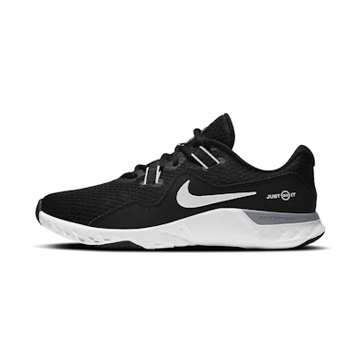 Nike Renew Retaliation TR 2 'Black Cool Grey'
