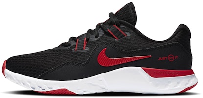 Nike Renew Retaliation TR 2 'Black University Red' CK5074-002 Nike Renew Retaliation TR 2 'Black University Red' CK5074-002