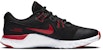 Nike Renew Retaliation TR 2 'Hitam Universiti Merah' CK5074-002